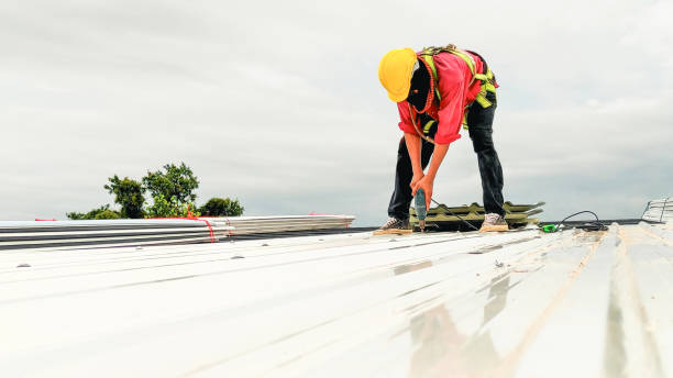 Best Roof Leak Repair  in Harveys Lake, PA